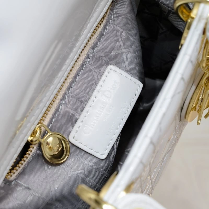 UrbanChic Christian Dior Top Handle Bags 85499