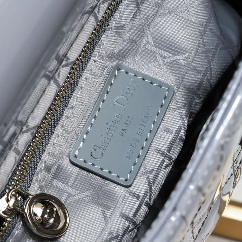 Christian Dior Top Handle Bags MoistureWicking 78951