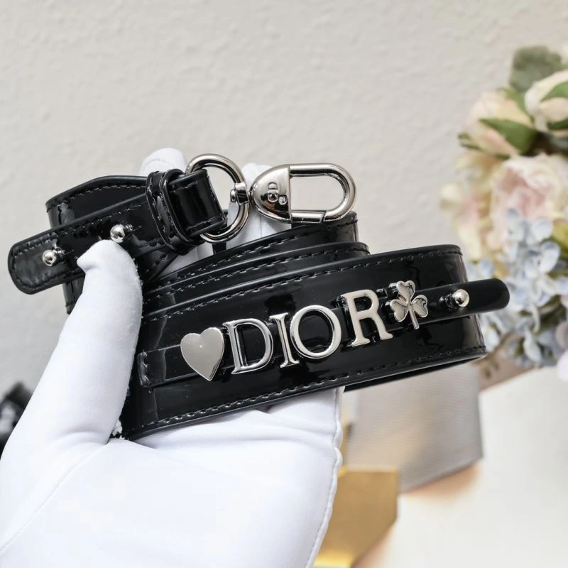 Christian Dior Top Handle Bags Minimalist 85495