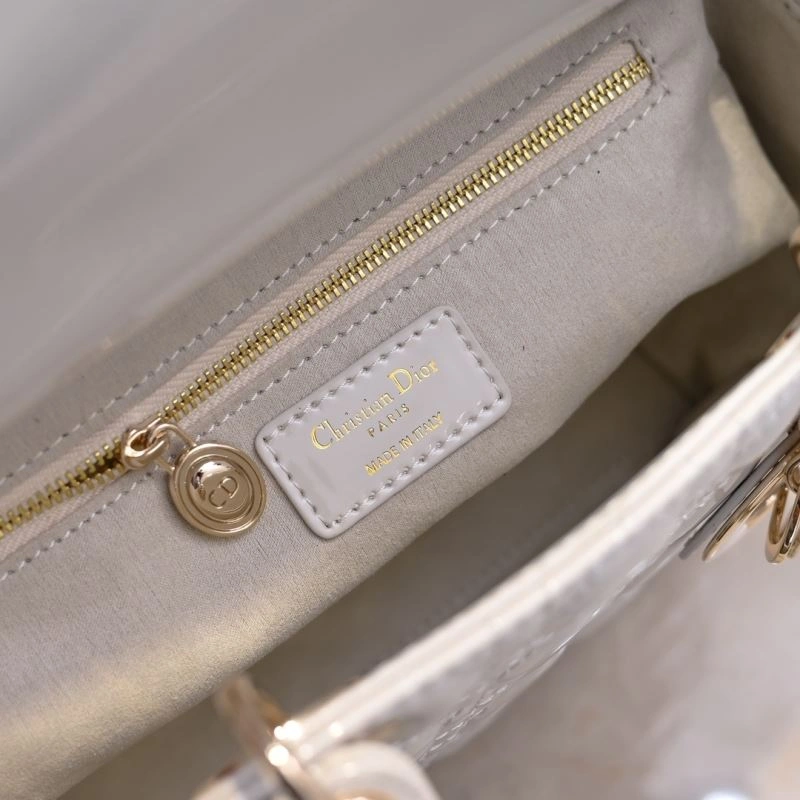 QuickDry Christian Dior Top Handle Bags 85529