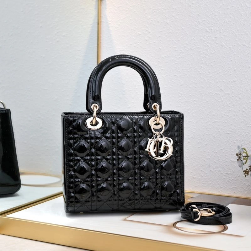 Christian Dior Top Handle Bags Sporty 85490