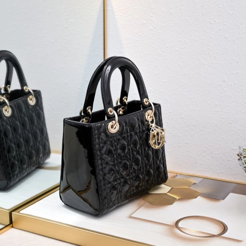 Christian Dior Top Handle Bags Sporty 85490