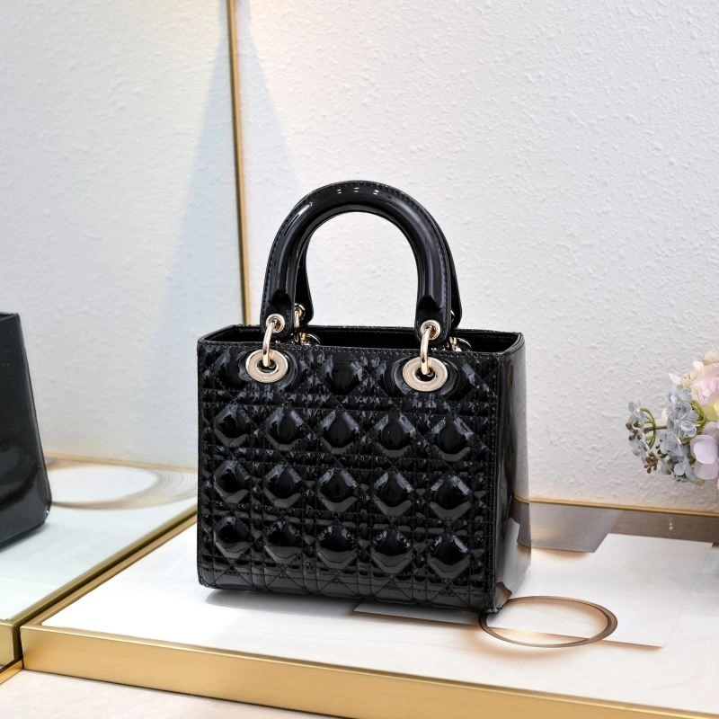 Christian Dior Top Handle Bags Sporty 85490