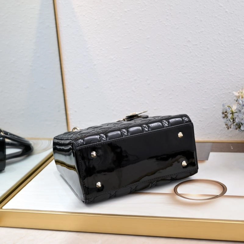 Christian Dior Top Handle Bags Sporty 85490
