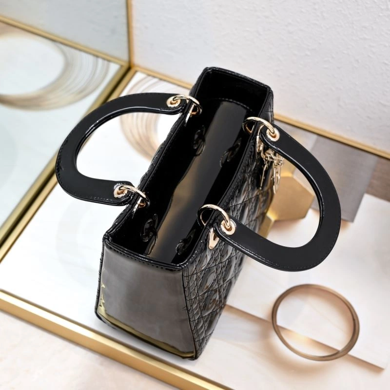 Christian Dior Top Handle Bags Sporty 85490