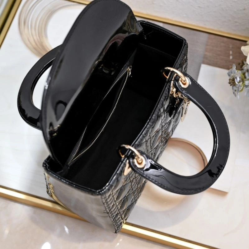 Christian Dior Top Handle Bags Sporty 85490