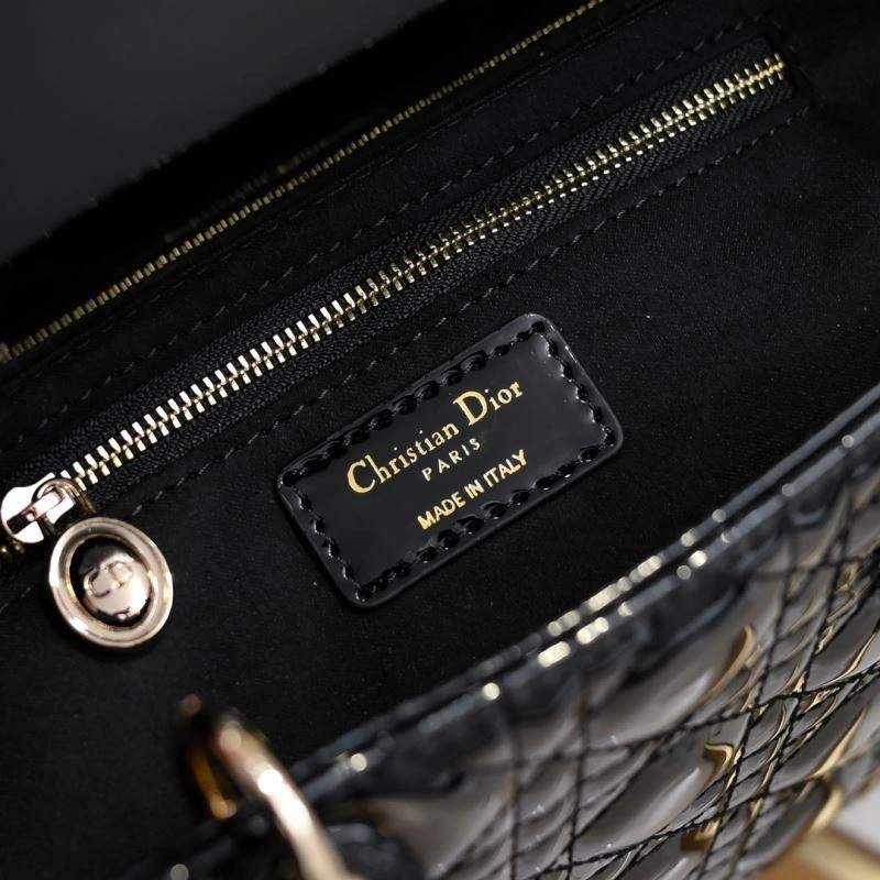 Christian Dior Top Handle Bags Sporty 85490