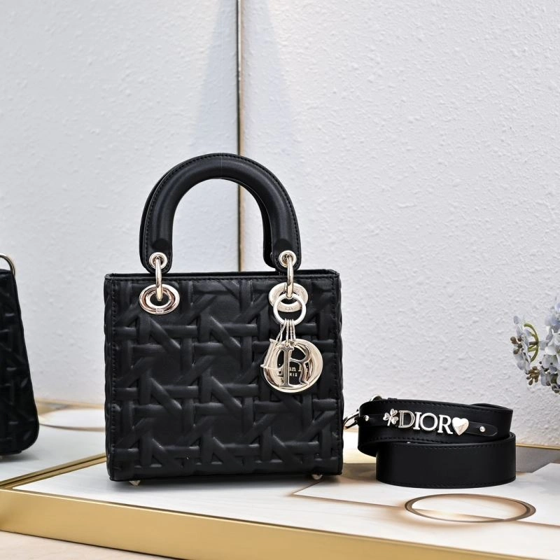 TopPick Christian Dior Top Handle Bags 85486