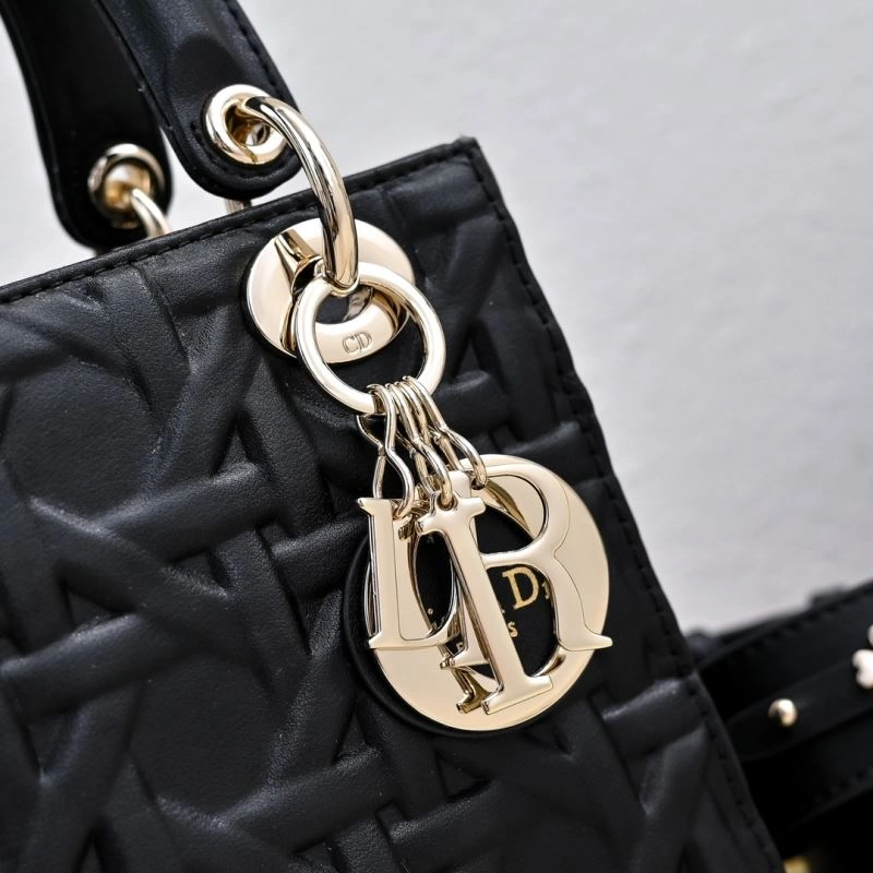 TopPick Christian Dior Top Handle Bags 85486