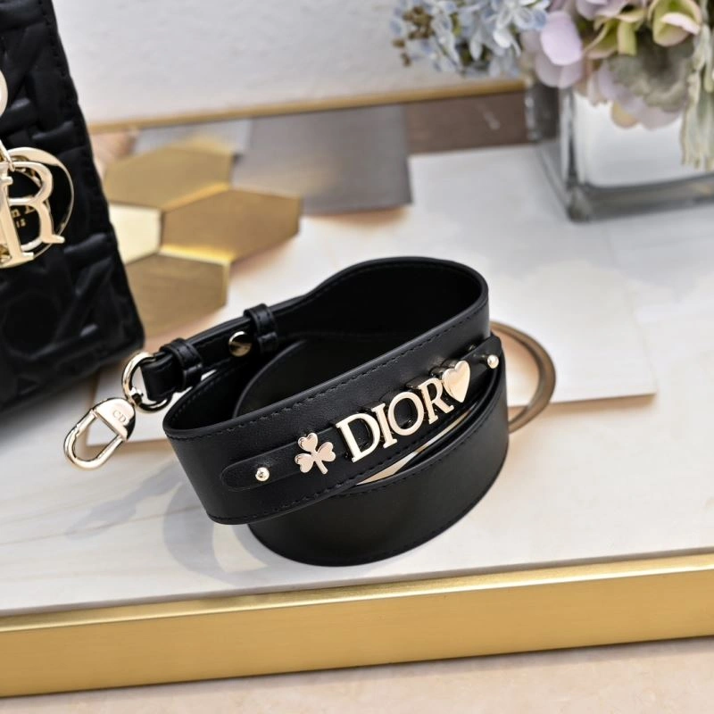 TopPick Christian Dior Top Handle Bags 85486