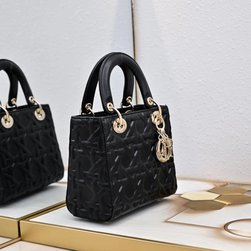 TopPick Christian Dior Top Handle Bags 85486