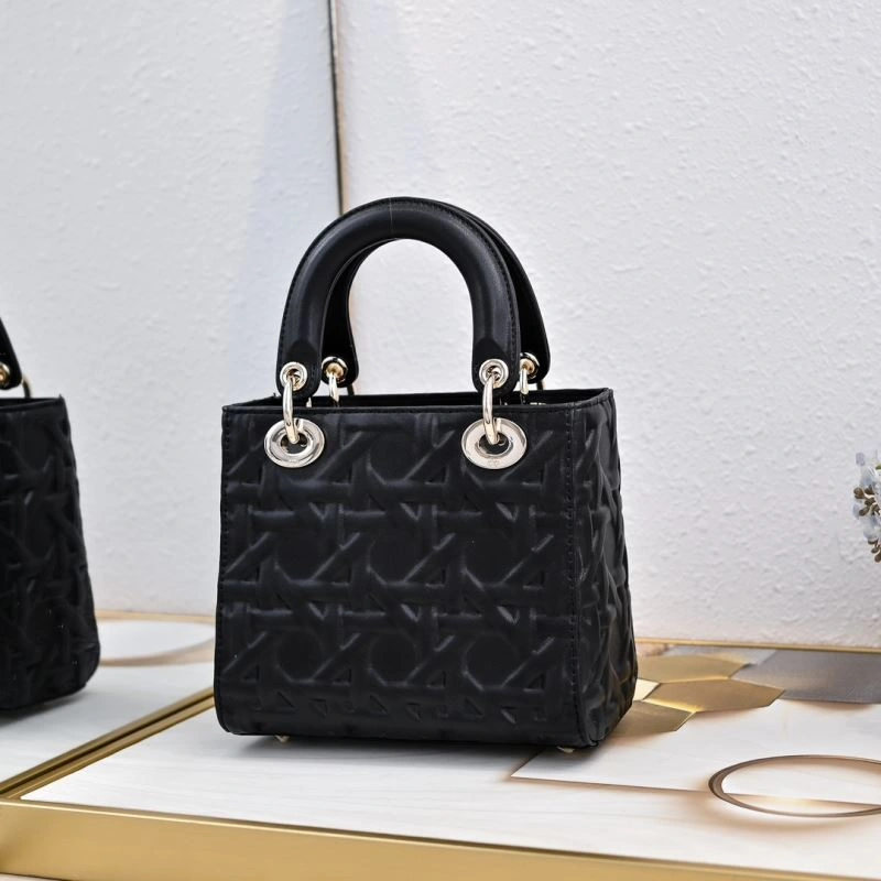 TopPick Christian Dior Top Handle Bags 85486