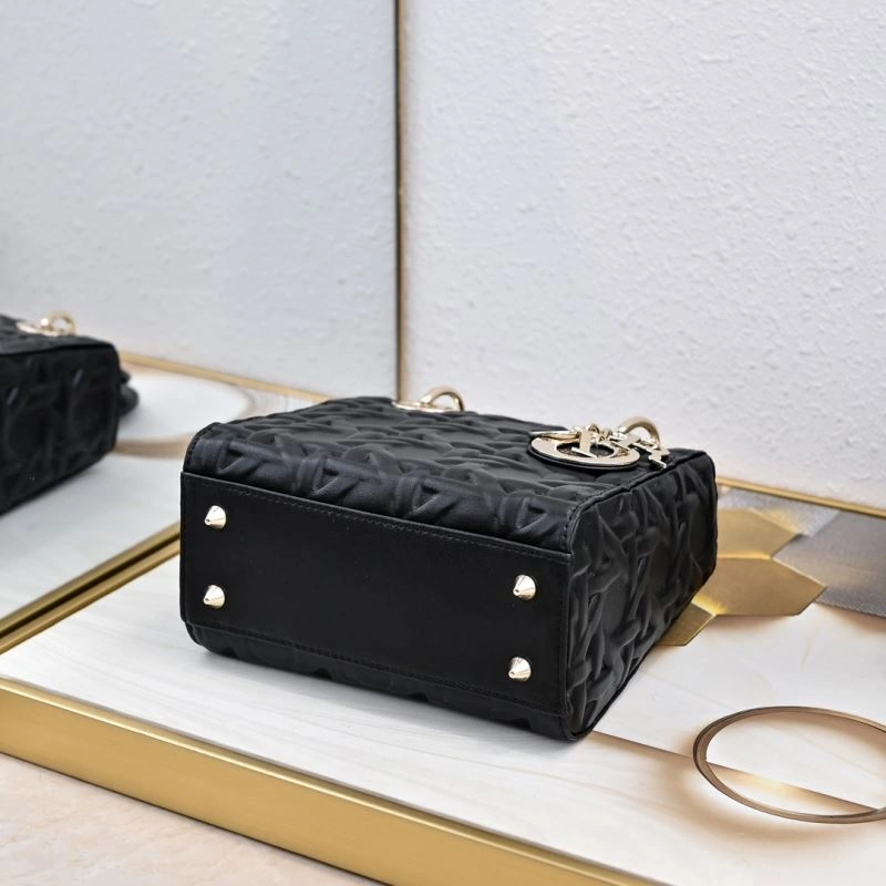 TopPick Christian Dior Top Handle Bags 85486