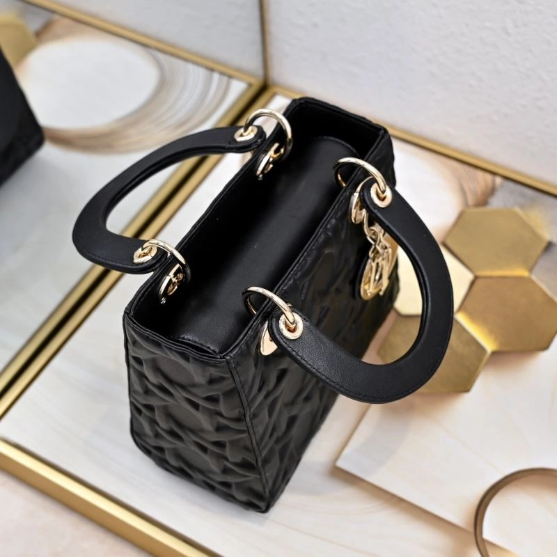 TopPick Christian Dior Top Handle Bags 85486