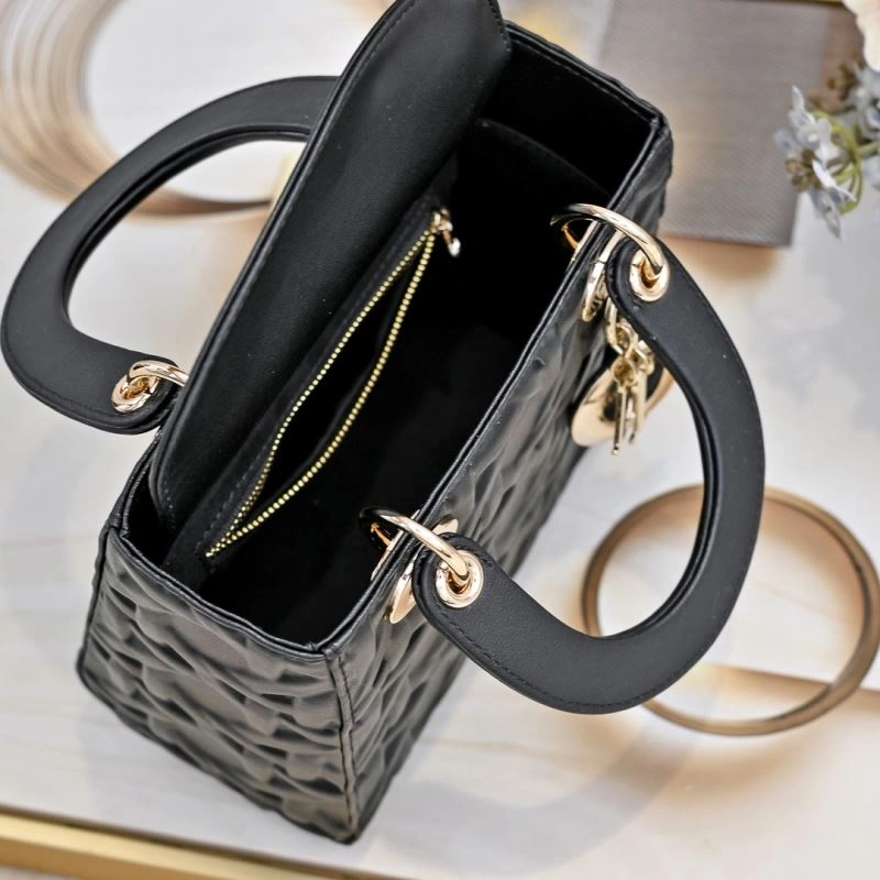 TopPick Christian Dior Top Handle Bags 85486