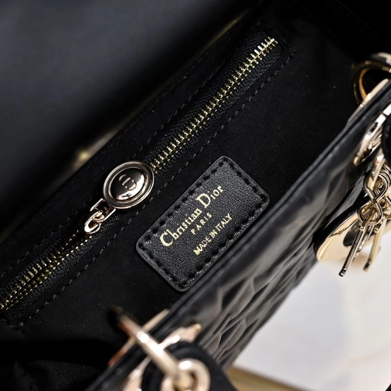 TopPick Christian Dior Top Handle Bags 85486