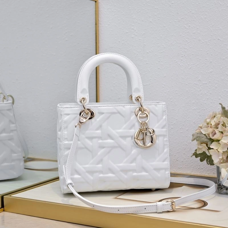 SportInspired Christian Dior Top Handle Bags 85485