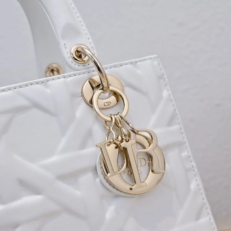 SportInspired Christian Dior Top Handle Bags 85485