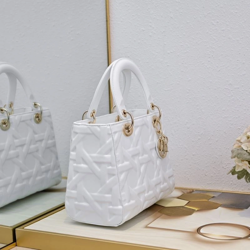 SportInspired Christian Dior Top Handle Bags 85485