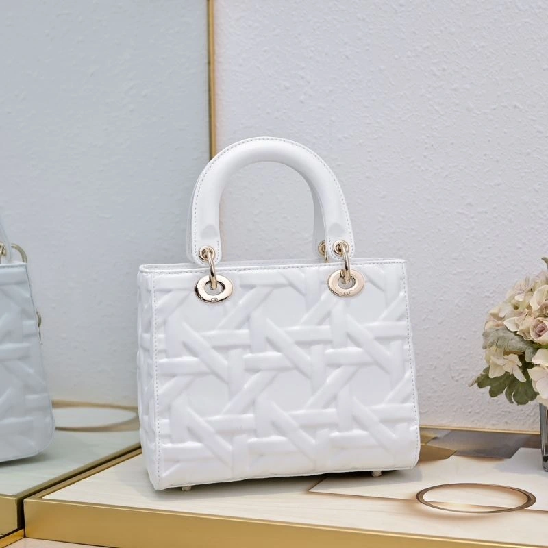 SportInspired Christian Dior Top Handle Bags 85485
