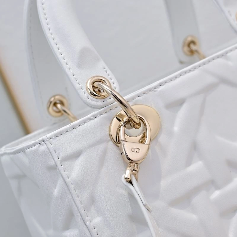 SportInspired Christian Dior Top Handle Bags 85485