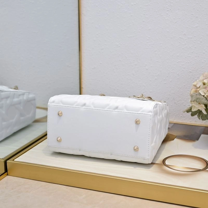 SportInspired Christian Dior Top Handle Bags 85485