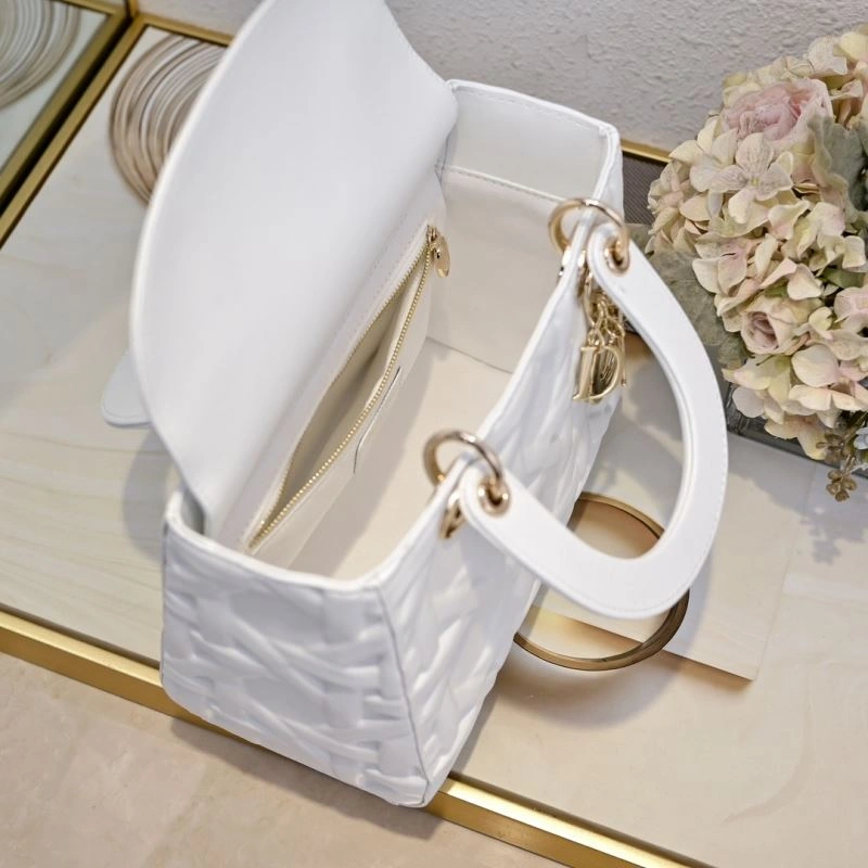 SportInspired Christian Dior Top Handle Bags 85485