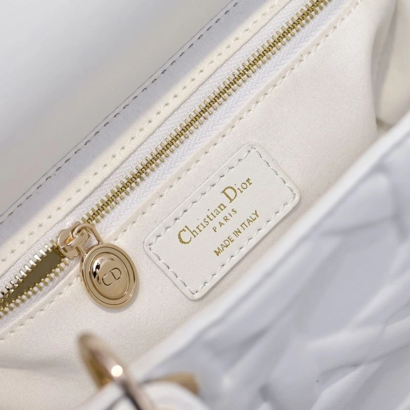 SportInspired Christian Dior Top Handle Bags 85485