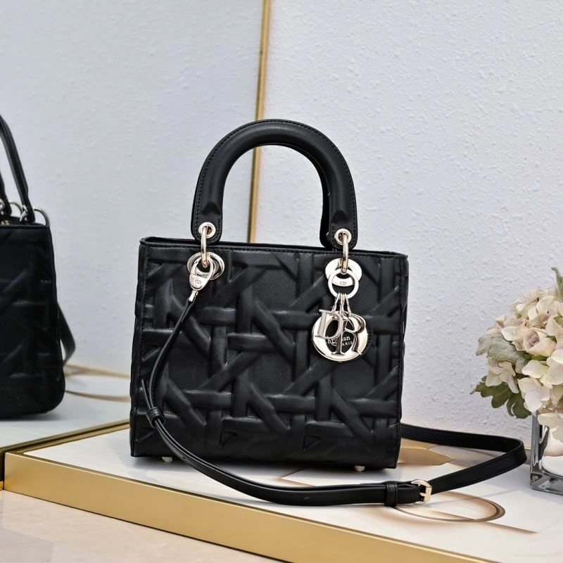 ZeroBulk Christian Dior Top Handle Bags 85519