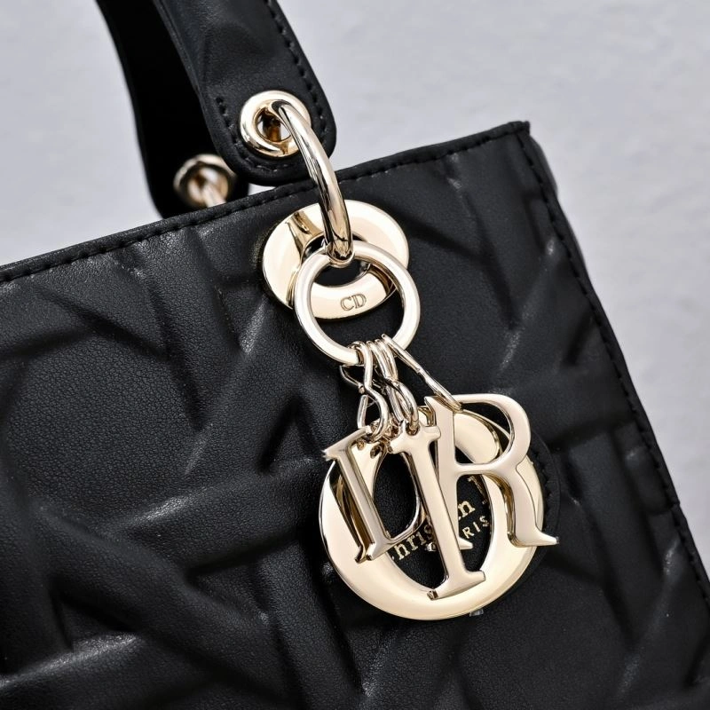 ZeroBulk Christian Dior Top Handle Bags 85519