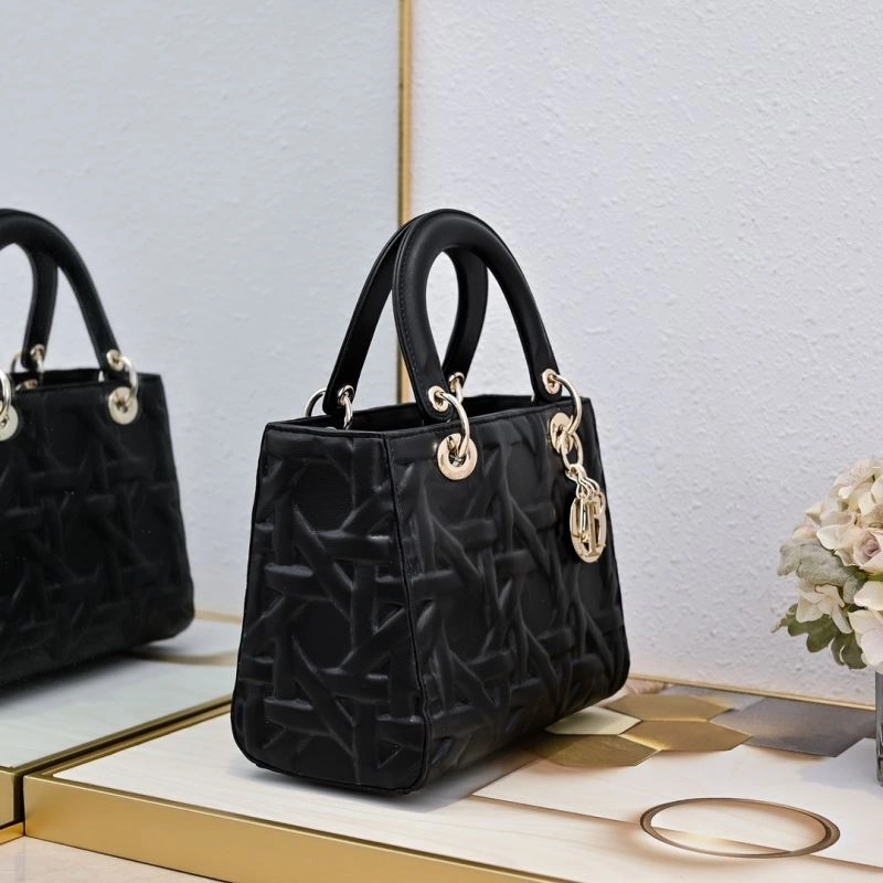ZeroBulk Christian Dior Top Handle Bags 85519