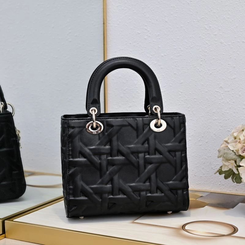 ZeroBulk Christian Dior Top Handle Bags 85519