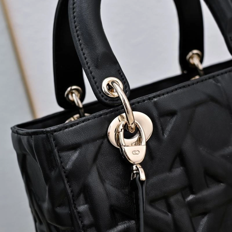 ZeroBulk Christian Dior Top Handle Bags 85519
