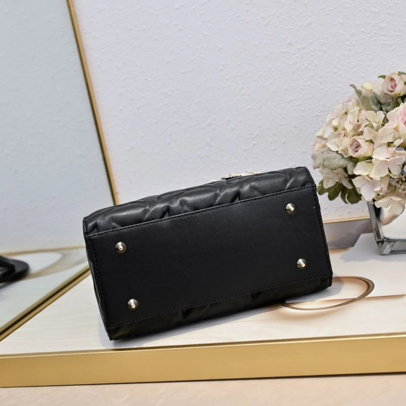 ZeroBulk Christian Dior Top Handle Bags 85519