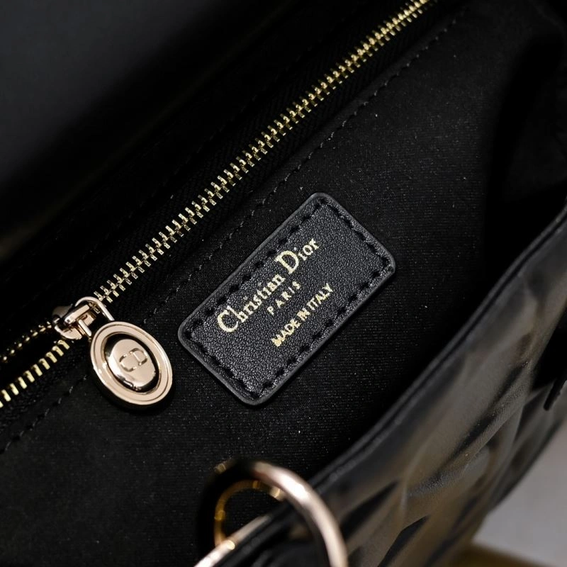 ZeroBulk Christian Dior Top Handle Bags 85519
