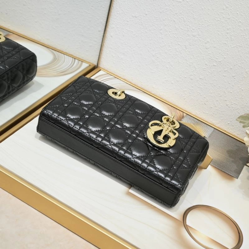 Christian Dior Top Handle Bags Sporty 85483