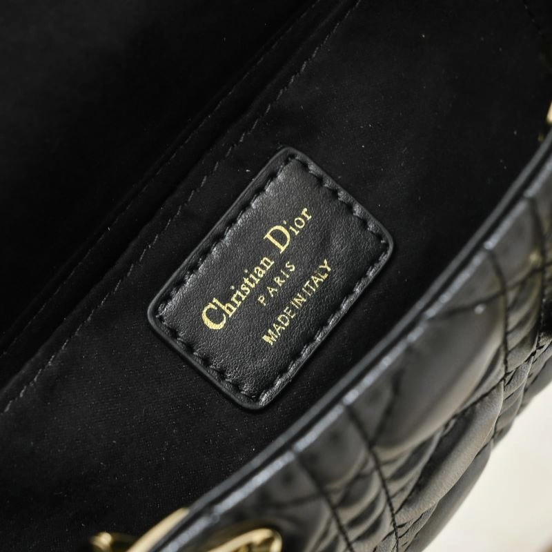 Christian Dior Top Handle Bags Sporty 85483