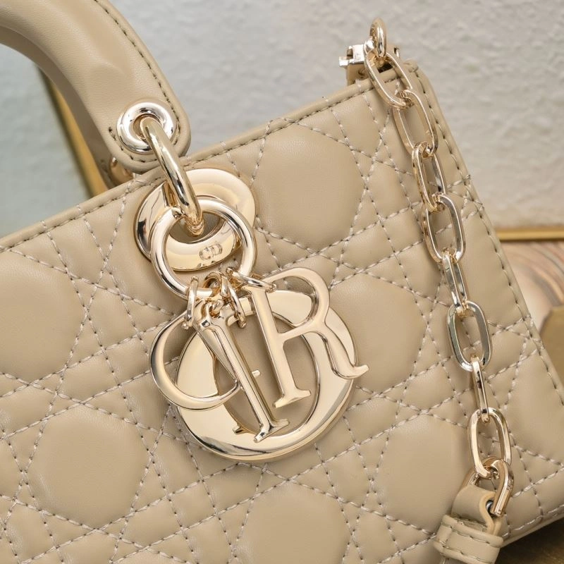 HighQuality Christian Dior Top Handle Bags 85471