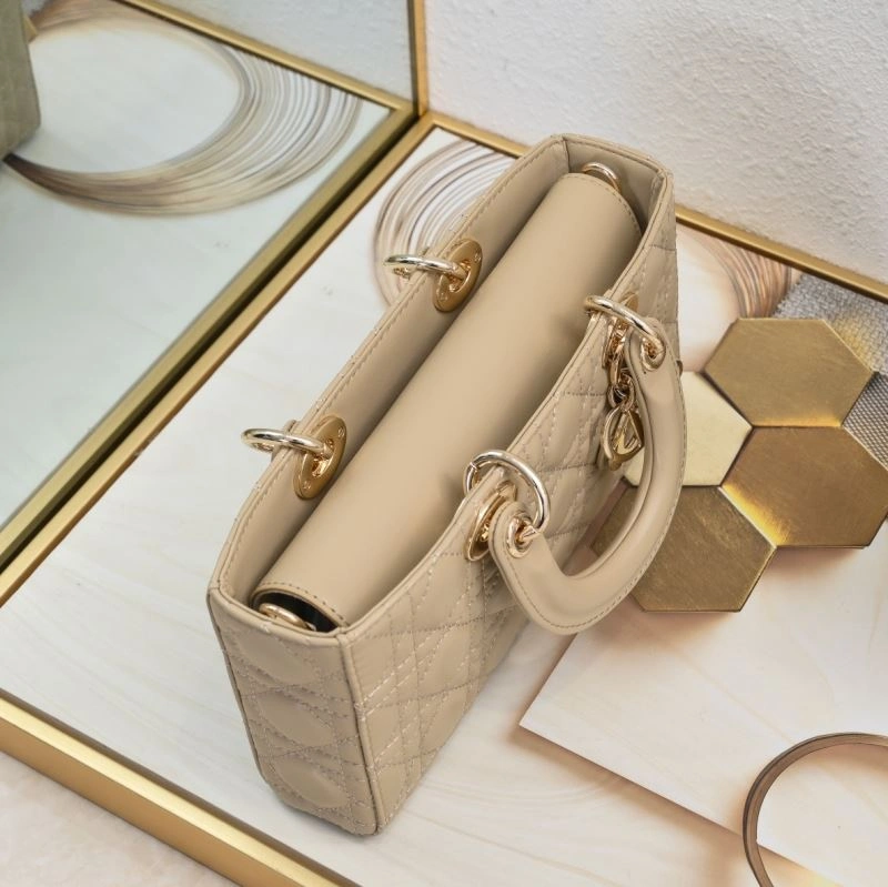 HighQuality Christian Dior Top Handle Bags 85471