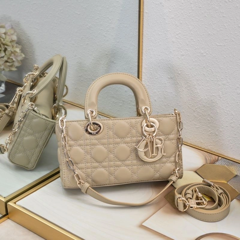 Christian Dior Top Handle Bags GoAnywhere 85480