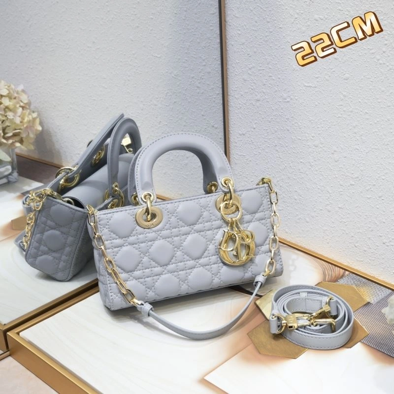 Unique Christian Dior Top Handle Bags 85478