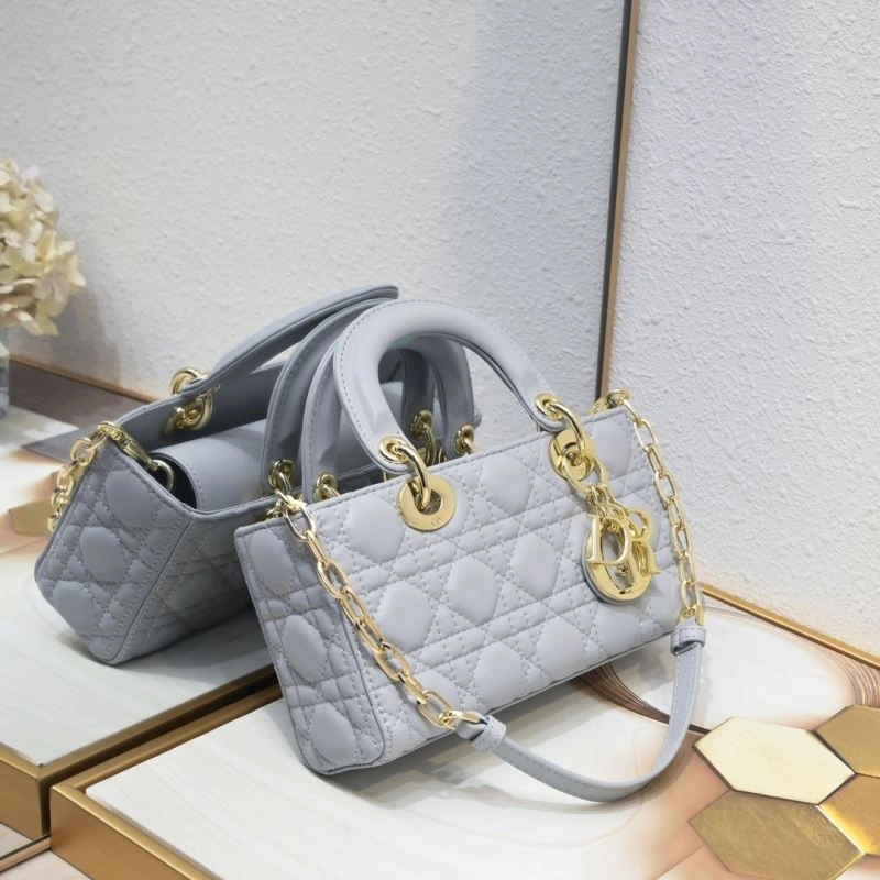 Unique Christian Dior Top Handle Bags 85478