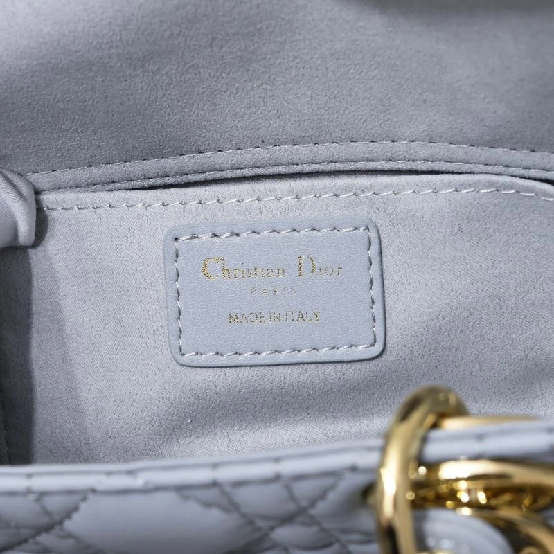 Unique Christian Dior Top Handle Bags 85478