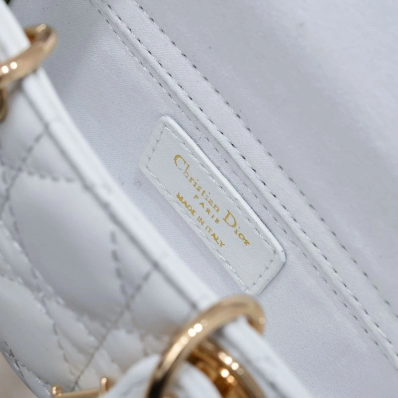 SportInspired Christian Dior Top Handle Bags 85475