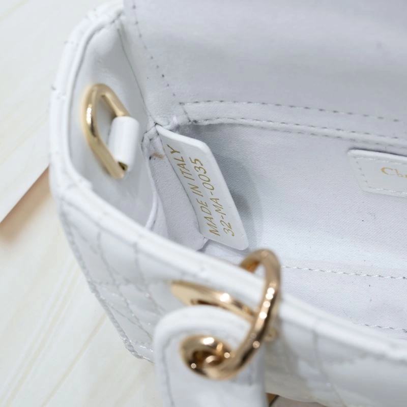 SportInspired Christian Dior Top Handle Bags 85475