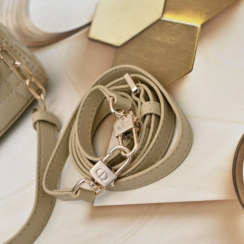 Christian Dior Top Handle Bags Stylish 85472
