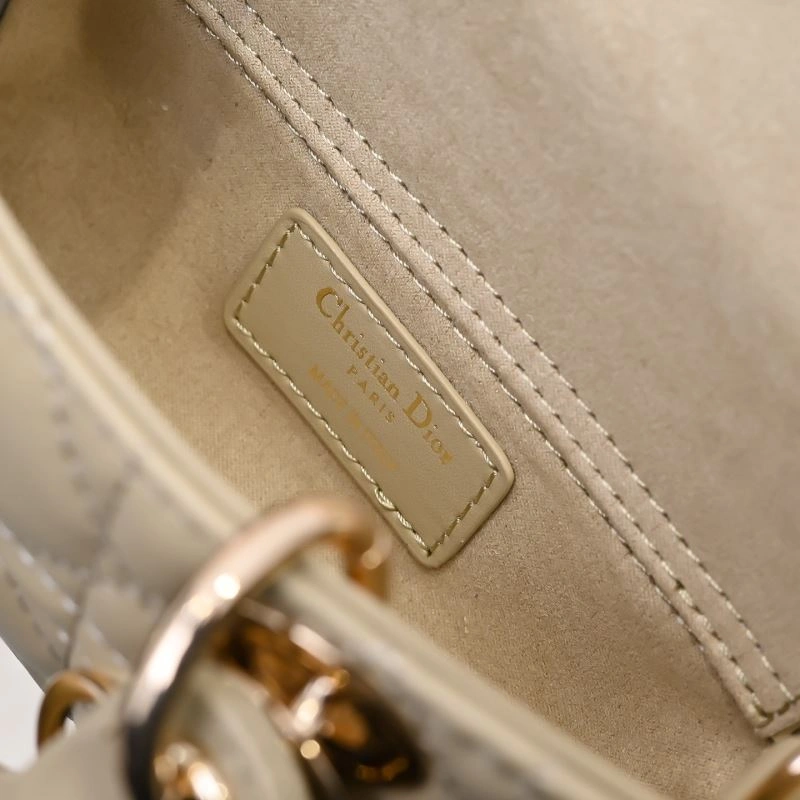 Christian Dior Top Handle Bags Stylish 85472