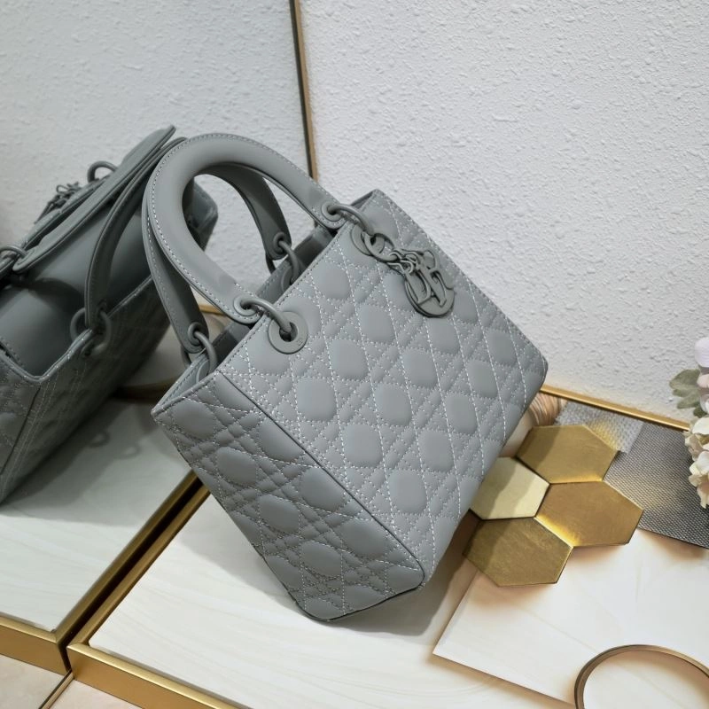 Christian Dior Top Handle Bags EyeCatching 85470