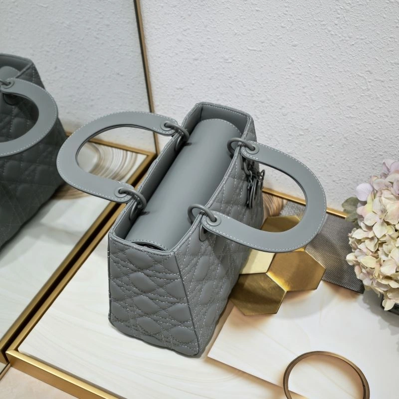 Christian Dior Top Handle Bags EyeCatching 85470