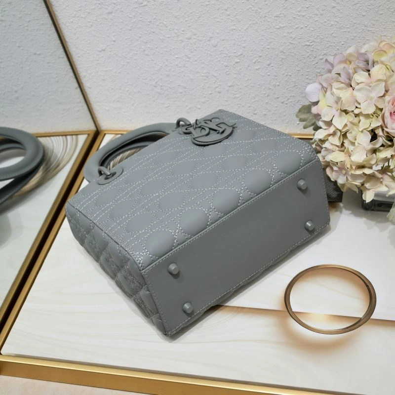 Christian Dior Top Handle Bags EyeCatching 85470